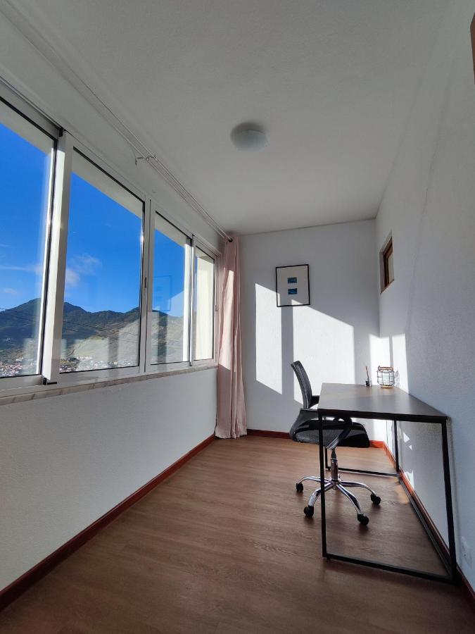 Machico Terrace 아파트 외부 사진