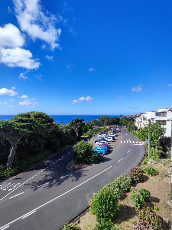 Machico Terrace 아파트 외부 사진
