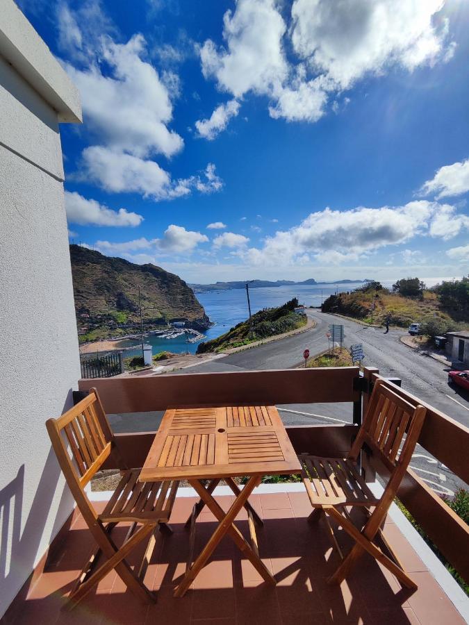 Machico Terrace 아파트 외부 사진