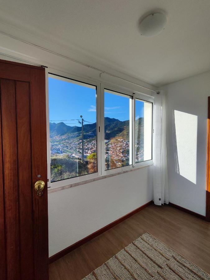 Machico Terrace 아파트 외부 사진