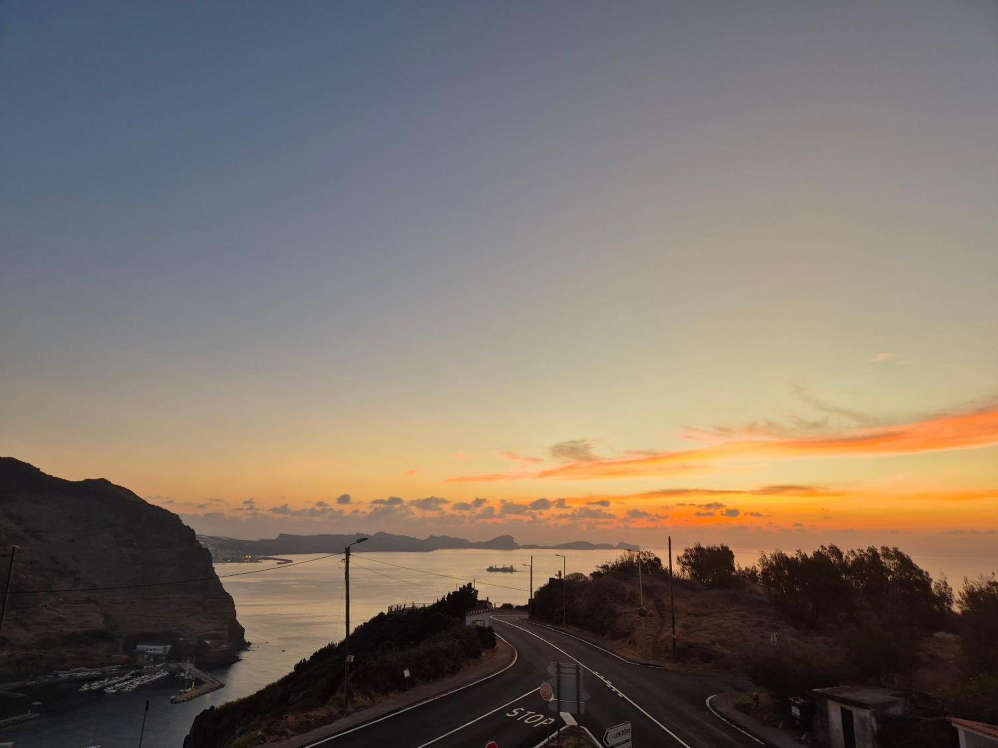 Machico Terrace 아파트 외부 사진